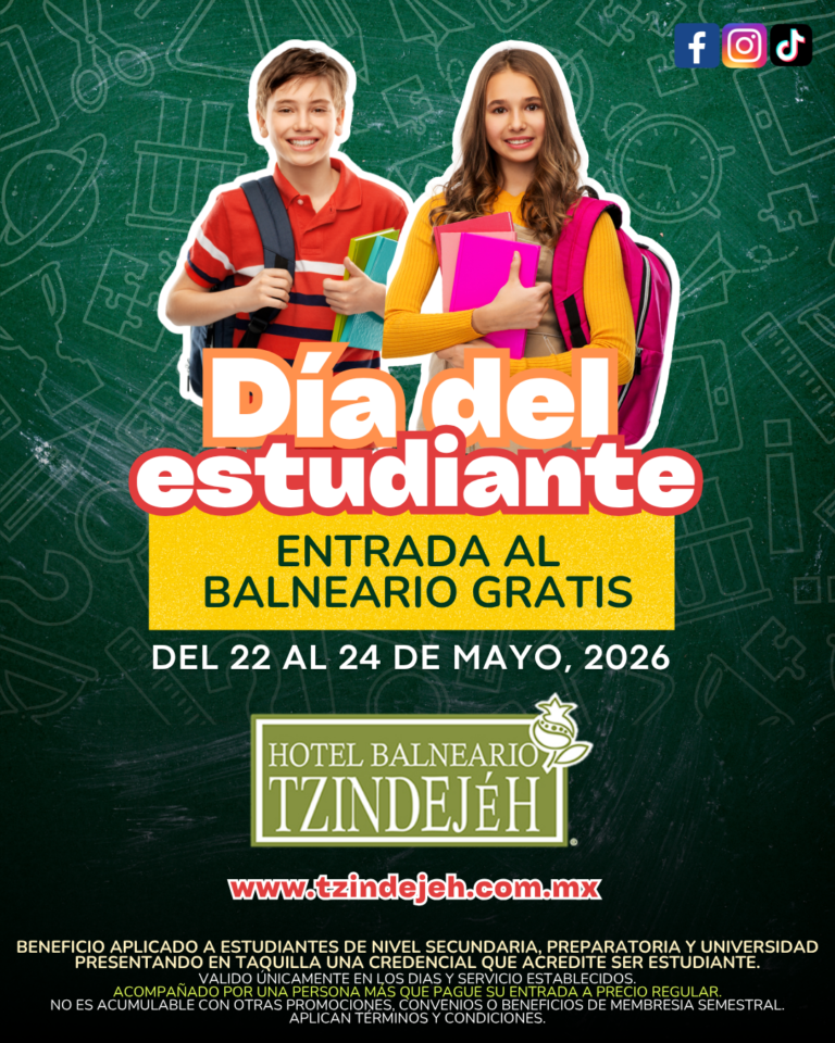 PROMO DÍA DEL ESTUDIANTE