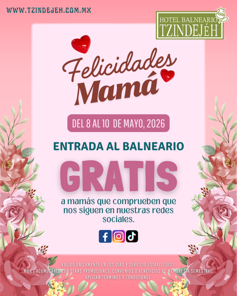 PROMO 10 DE MAYO